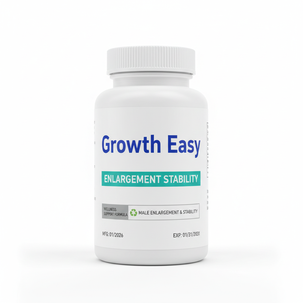Growth Easy Product